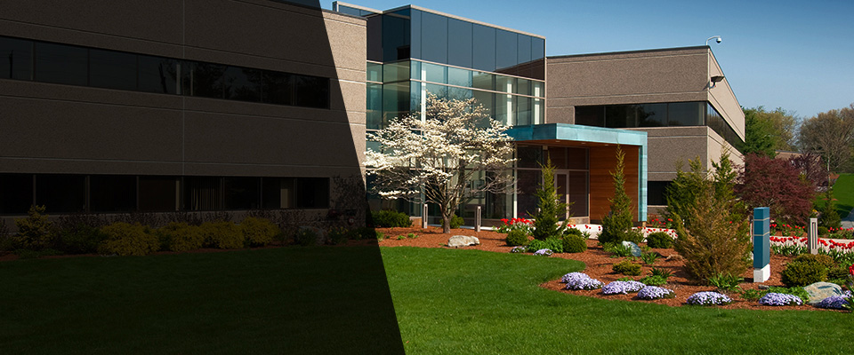 Manville Landscapers