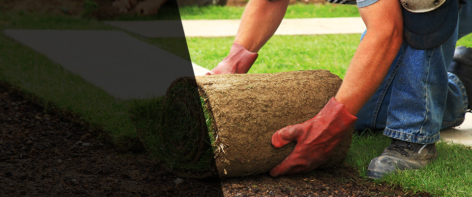 Manville Landscapers